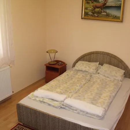 Apartment Agata
