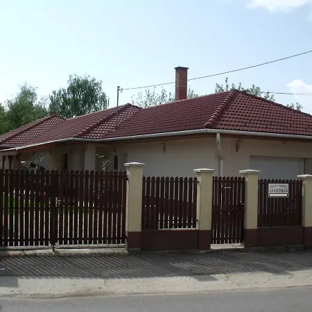 Agata Apartment