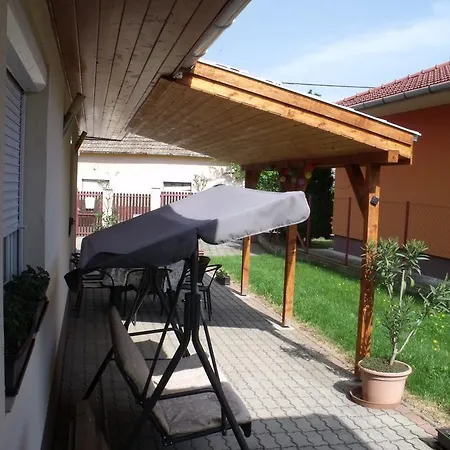 Agáta Tiszafüred