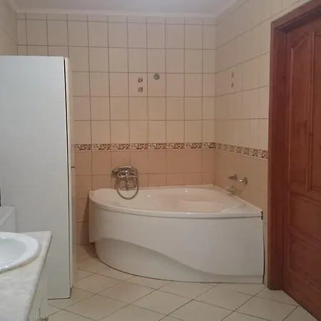 Agata Apartment Tiszafured