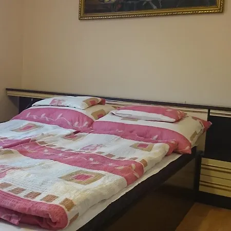 Apartment Agata *