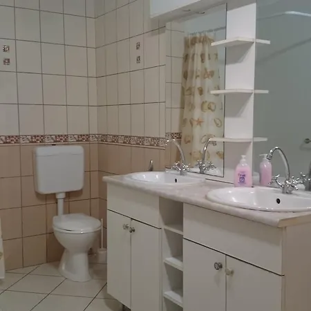 Appartamento Agáta