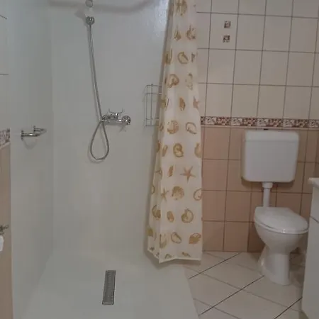 Agata Apartment *
