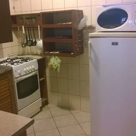 Apartment Agata *